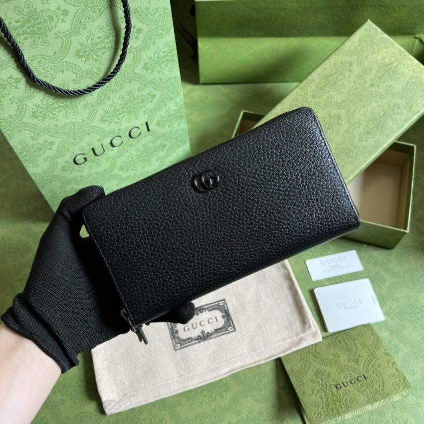 Gucci Marmont Long portefeuille — réplique – Image 8