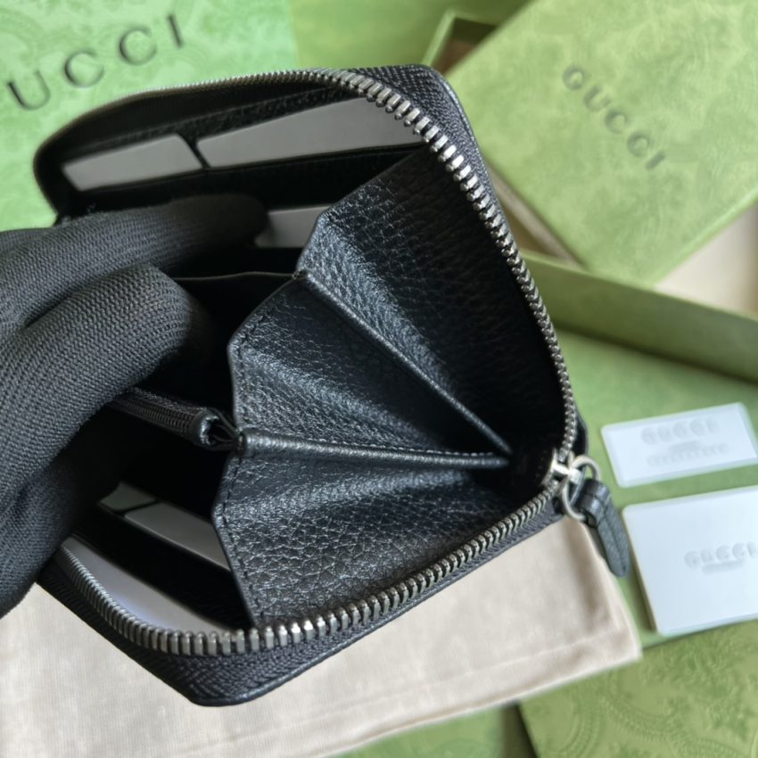 Gucci Marmont Long portefeuille — réplique – Image 9