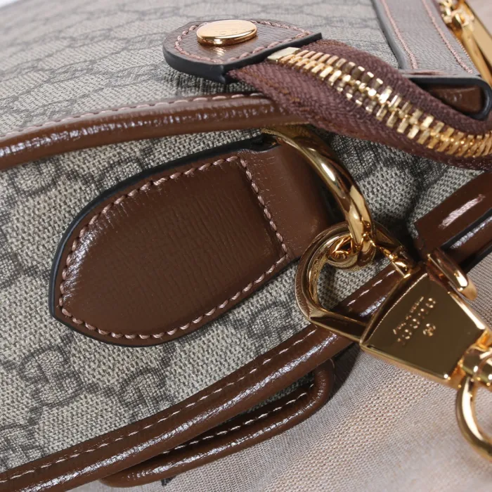 GUCCI besace sac avec INTERLOCKING — réplique – Image 7