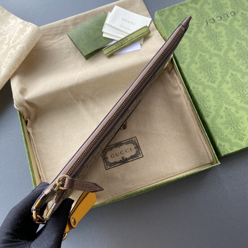 Gucci Neo Vintage pochette — réplique – Image 3