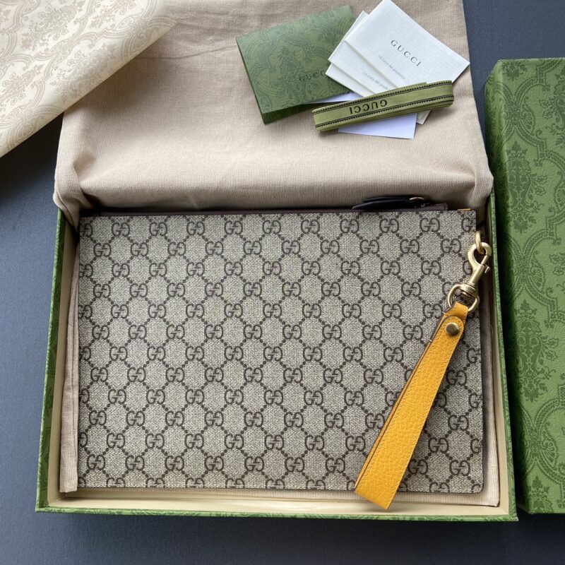 Gucci Neo Vintage pochette — réplique – Image 4