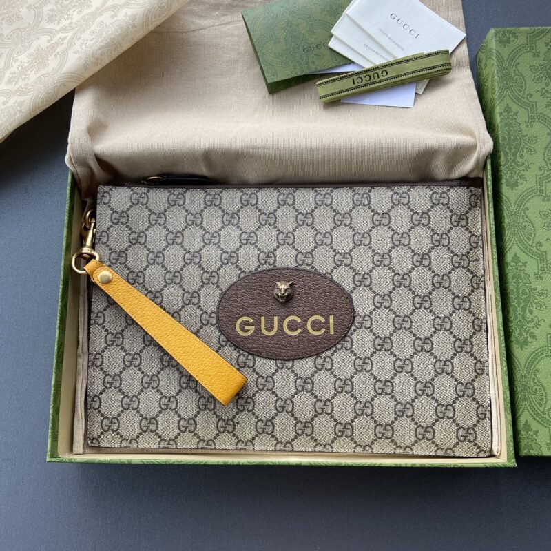 Gucci Neo Vintage pochette — réplique – Image 6
