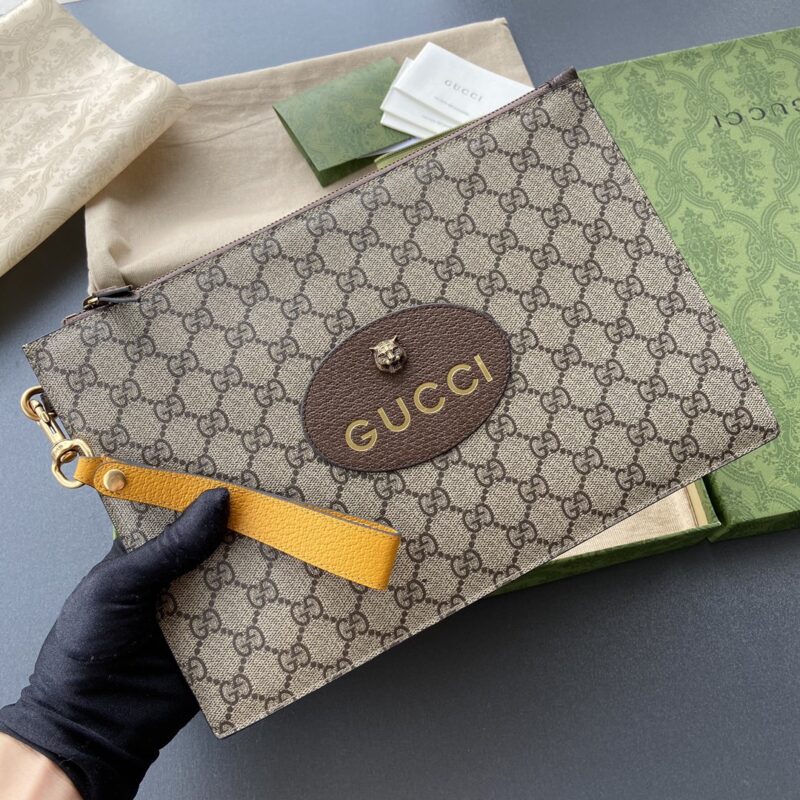 Gucci Neo Vintage pochette — réplique – Image 7