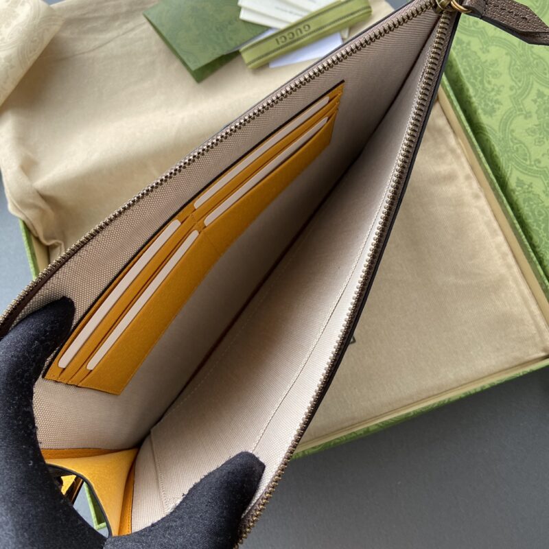 Gucci Neo Vintage pochette — réplique – Image 8