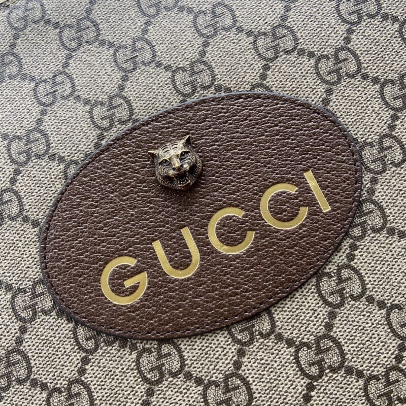Gucci Neo Vintage pochette — réplique – Image 9