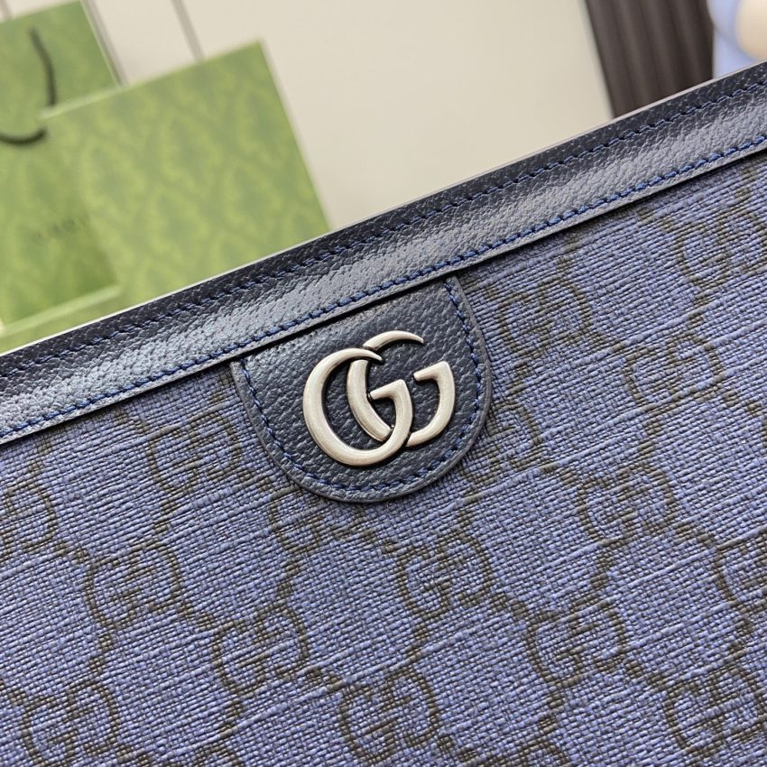 Gucci Ophidia pochette noir — réplique – Image 2