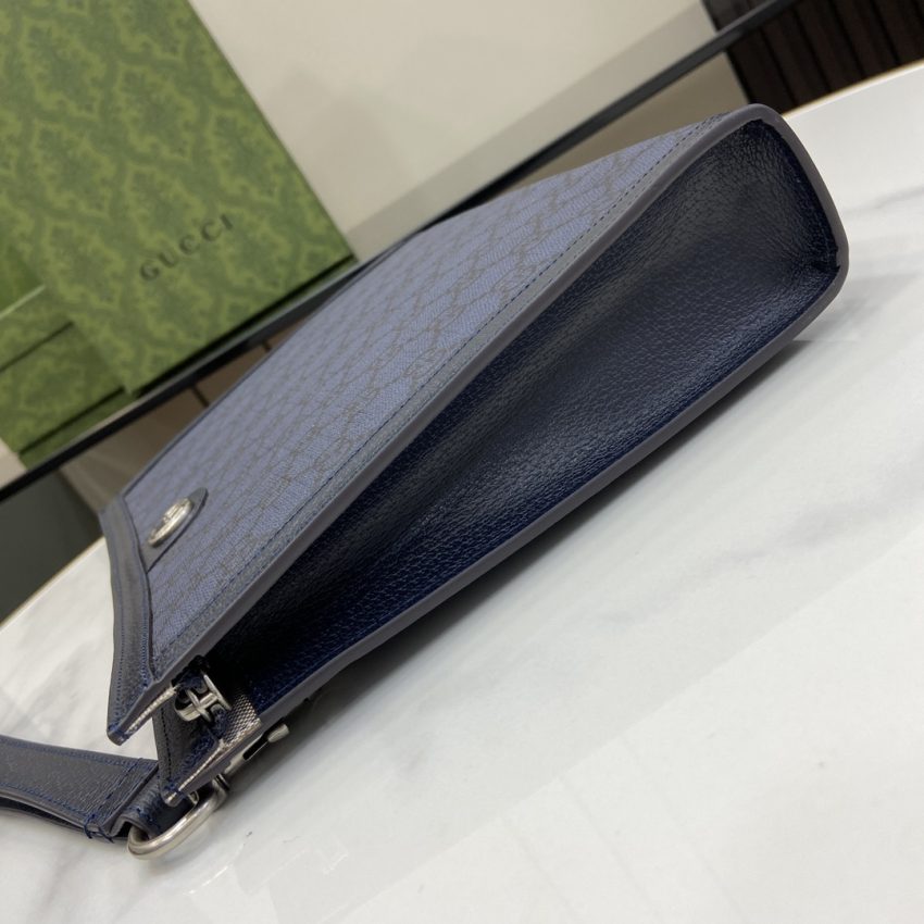 Gucci Ophidia pochette noir — réplique – Image 3