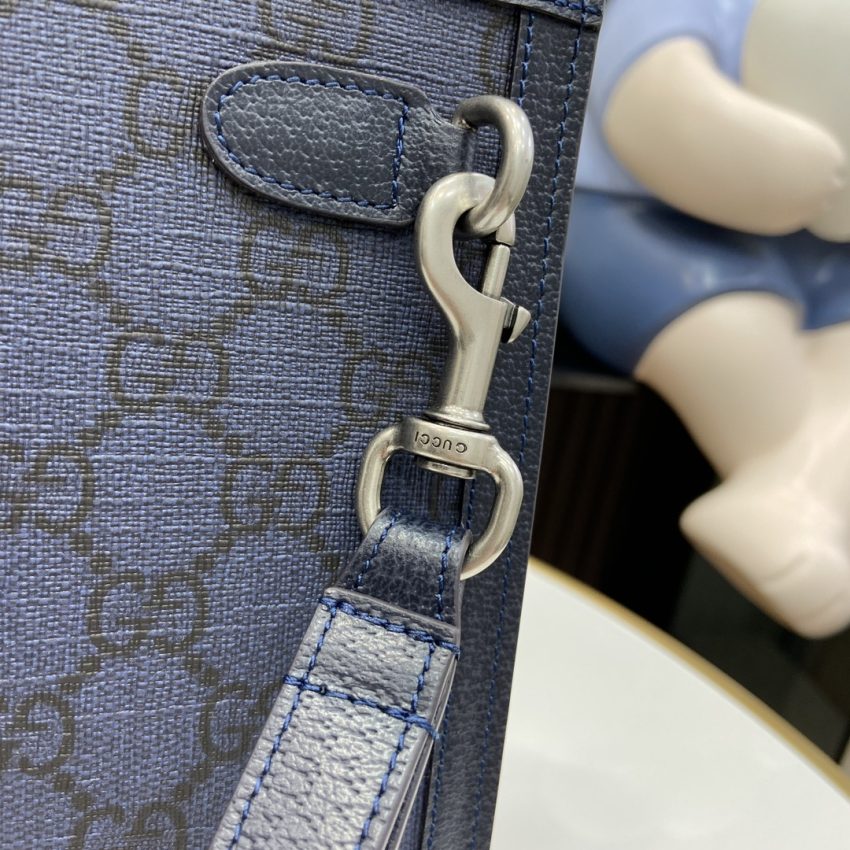 Gucci Ophidia pochette noir — réplique – Image 4
