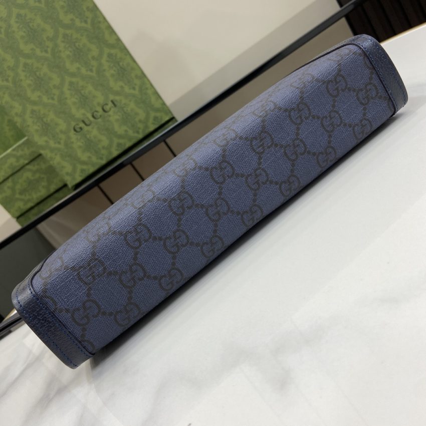 Gucci Ophidia pochette noir — réplique – Image 5