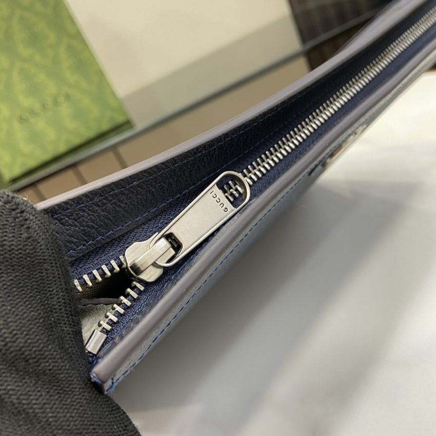 Gucci Ophidia pochette noir — réplique – Image 6