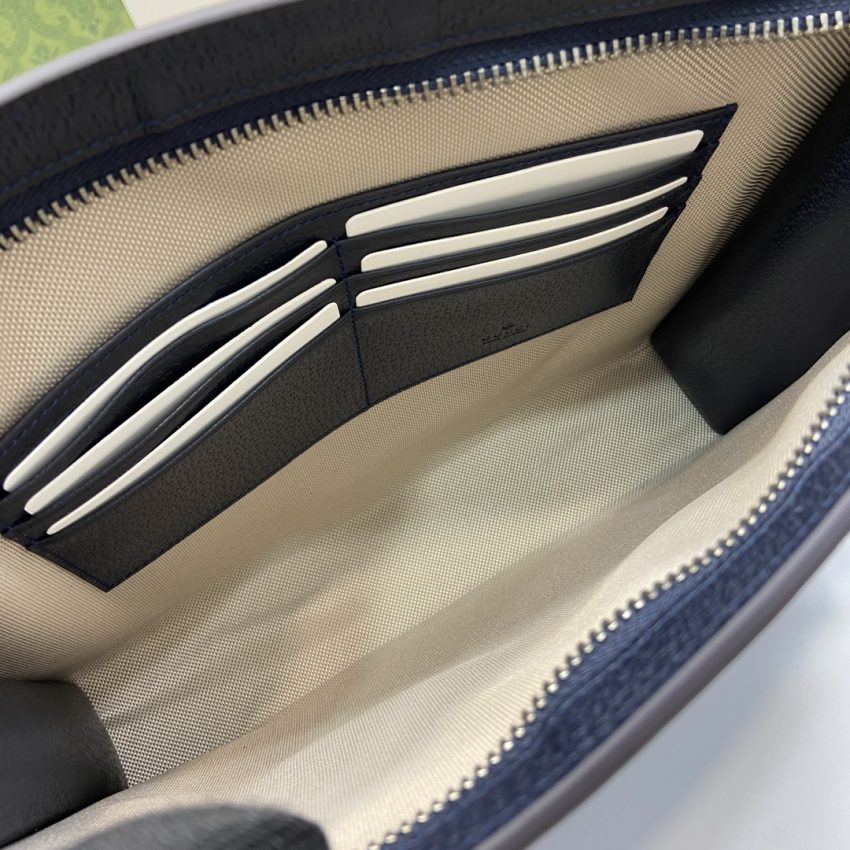 Gucci Ophidia pochette noir — réplique – Image 8