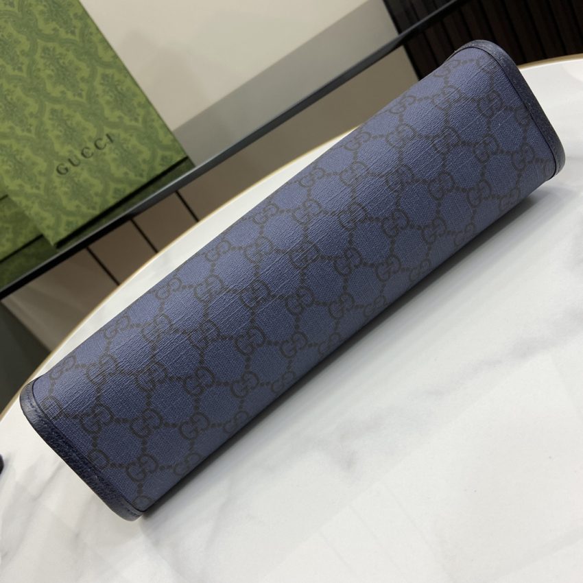 Gucci Ophidia pochette noir — réplique – Image 10