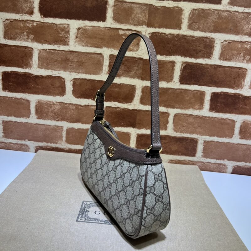 Gucci Ophidia Purses GG Beige — réplique – Image 2