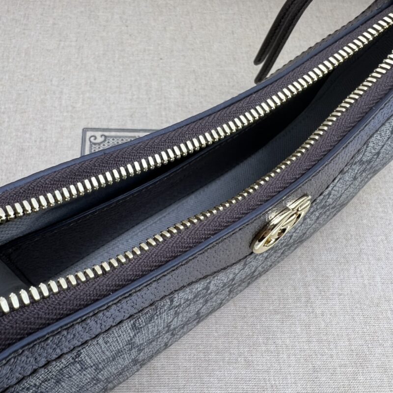 Gucci Ophidia Purses GG Beige — réplique – Image 3