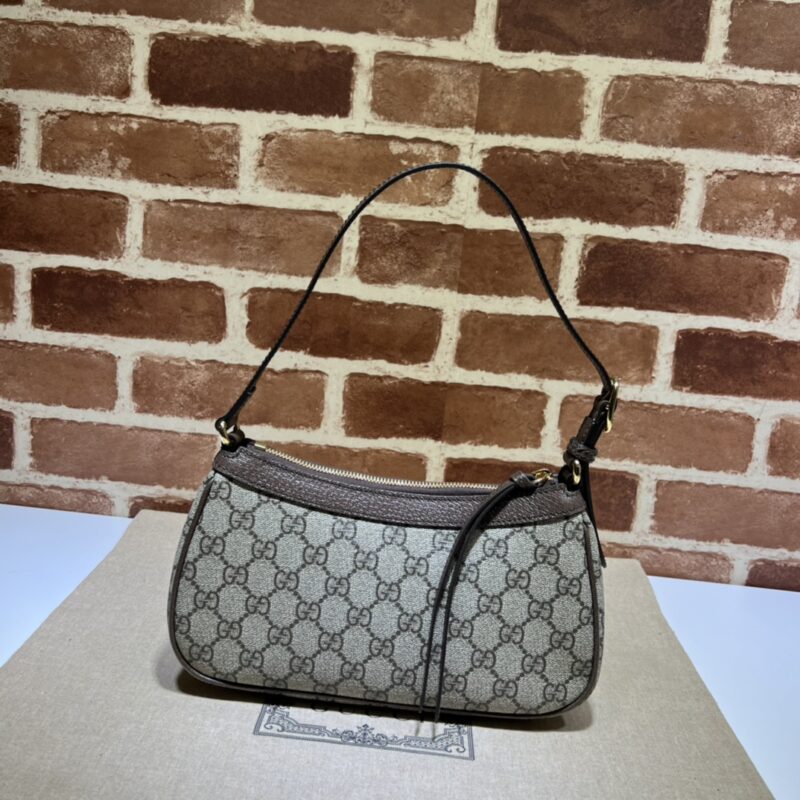 Gucci Ophidia Purses GG Beige — réplique – Image 4