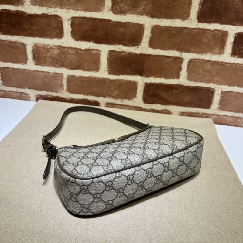 Gucci Ophidia Purses GG Beige — réplique – Image 6
