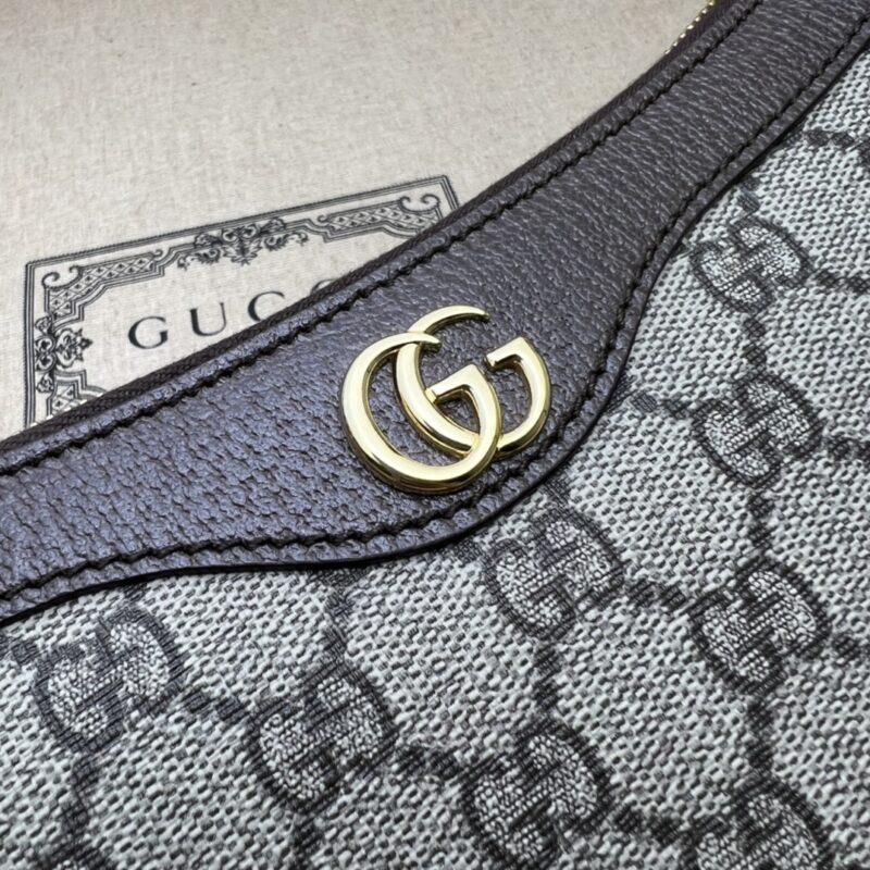 Gucci Ophidia Purses GG Beige — réplique – Image 7