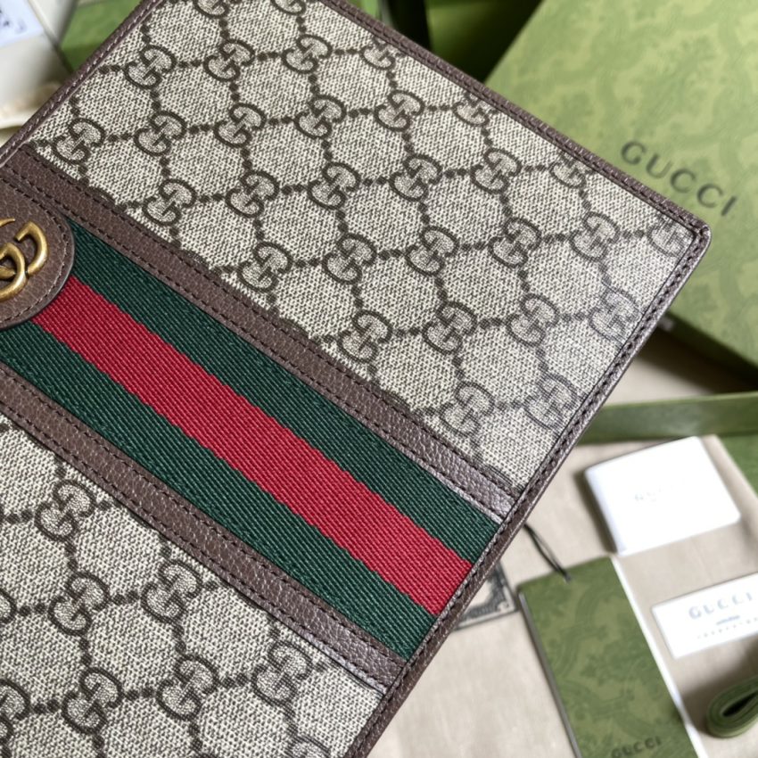 Gucci Ophidia Web pochette — réplique – Image 2