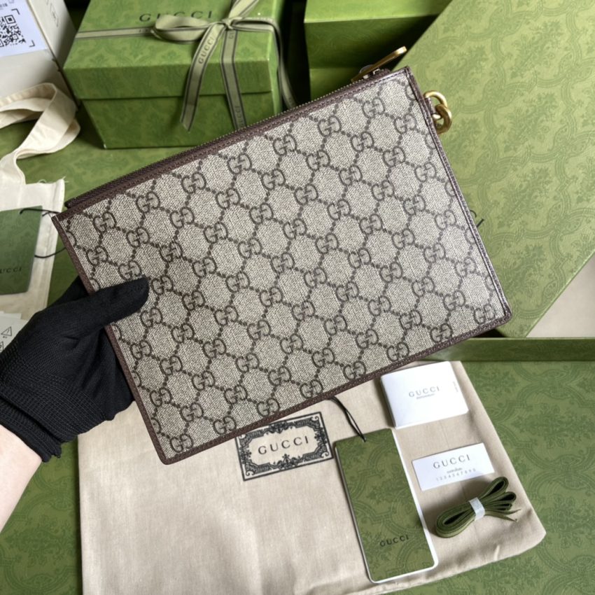 Gucci Ophidia Web pochette — réplique – Image 3