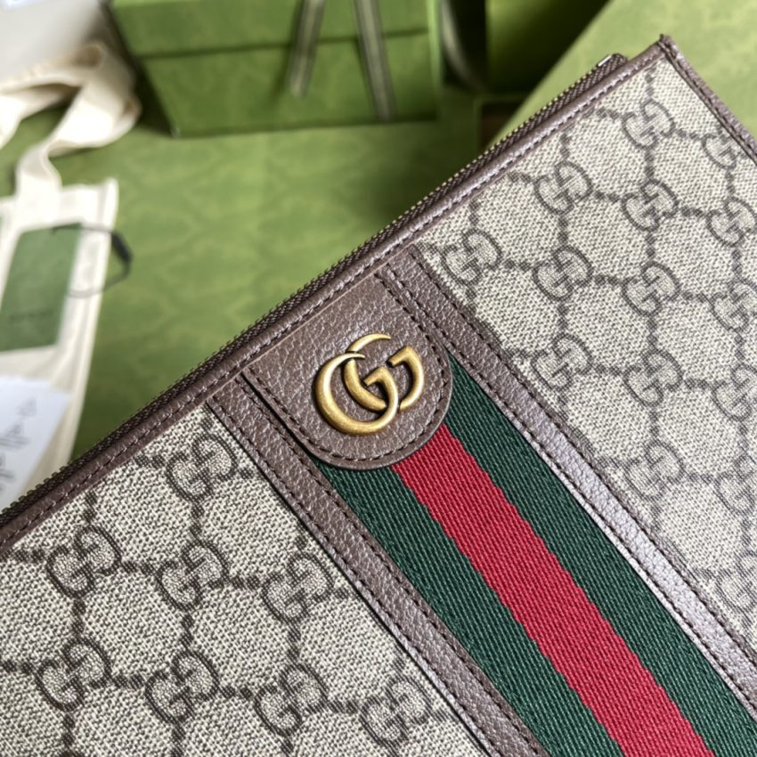 Gucci Ophidia Web pochette — réplique – Image 4