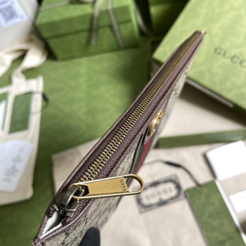 Gucci Ophidia Web pochette — réplique – Image 5