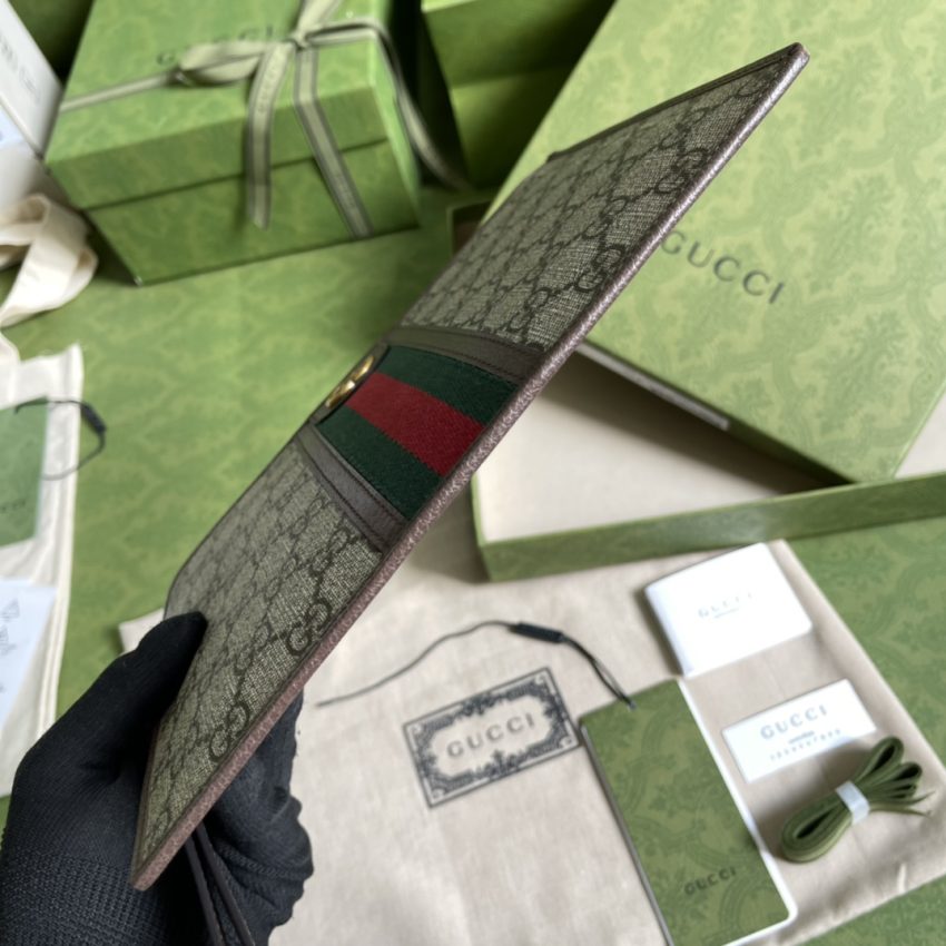 Gucci Ophidia Web pochette — réplique – Image 6