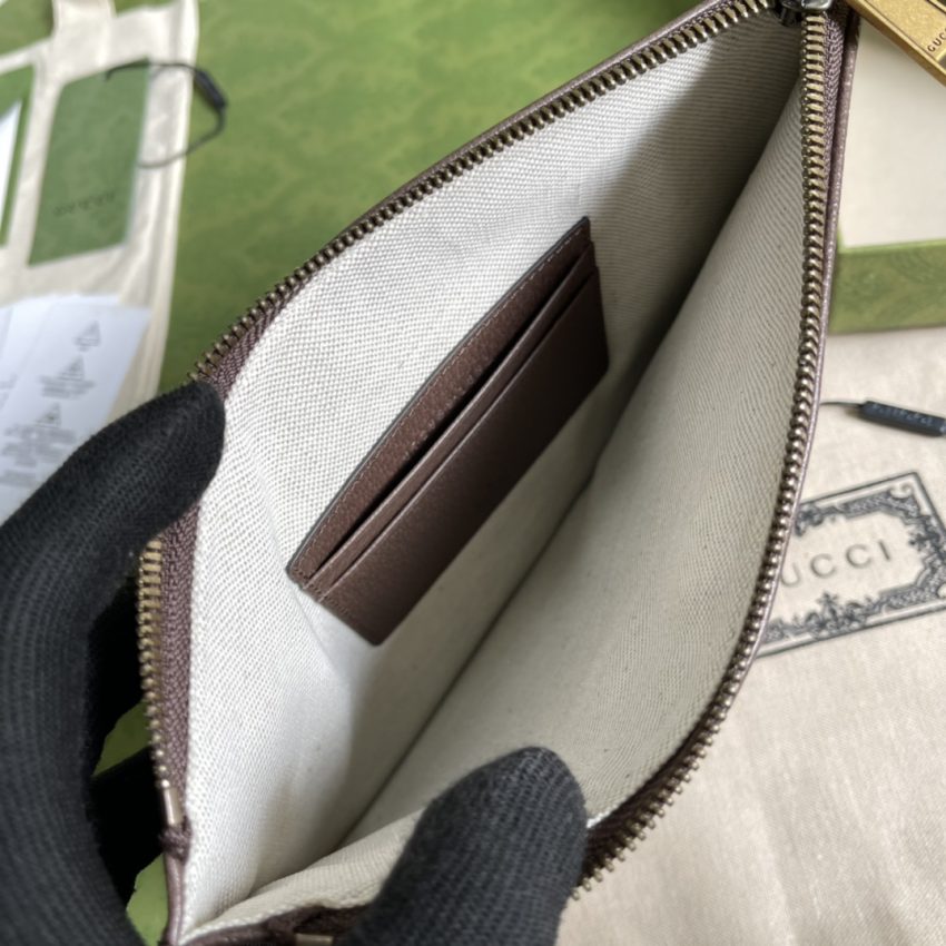 Gucci Ophidia Web pochette — réplique – Image 7