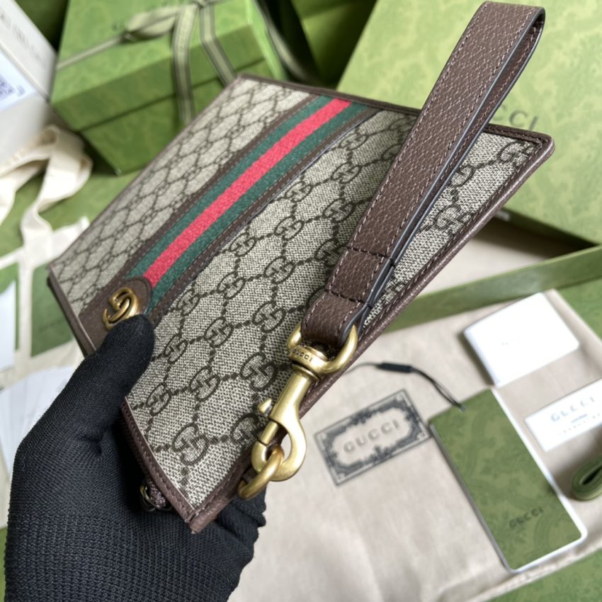 Gucci Ophidia Web pochette — réplique – Image 8