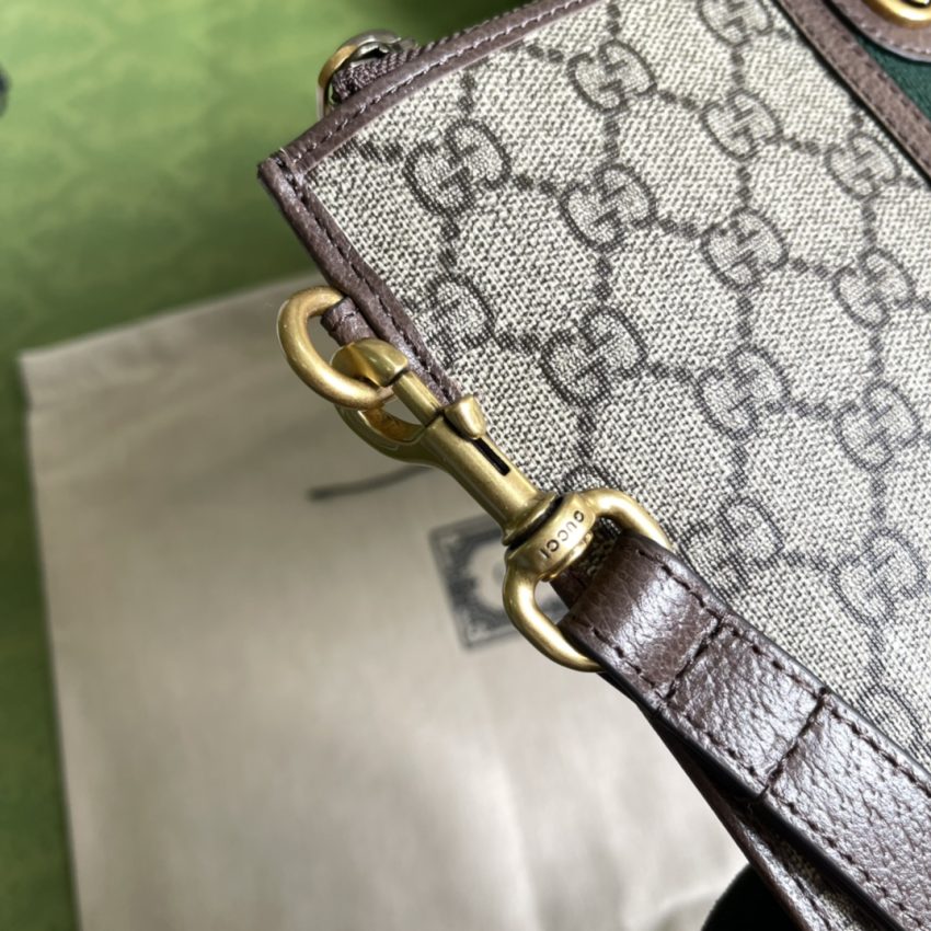 Gucci Ophidia Web pochette — réplique – Image 9