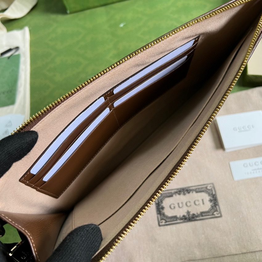 Gucci Ophidia Web pochette — réplique – Image 10