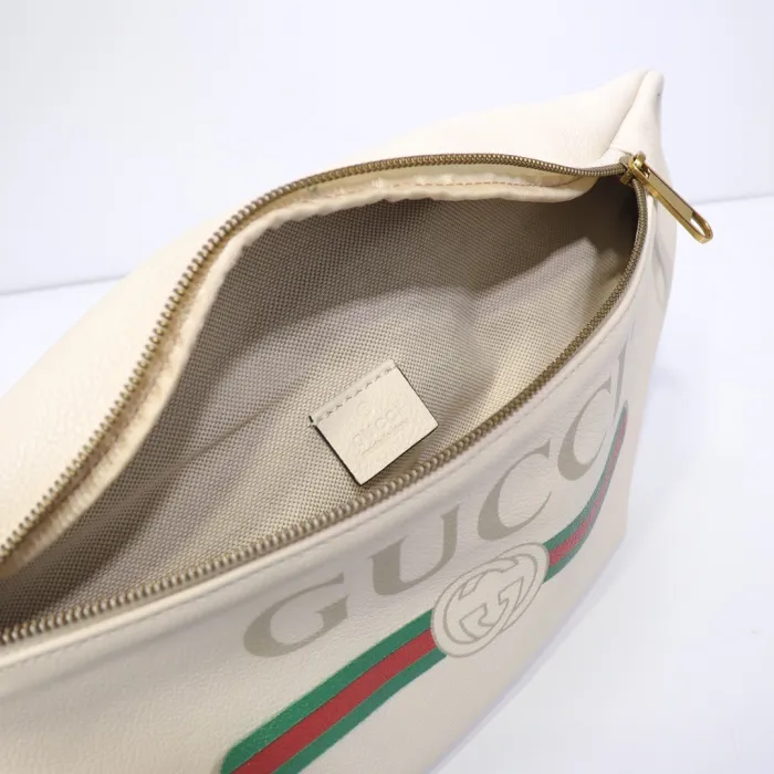 Gucci Print sac banane — réplique – Image 10