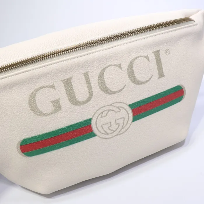 Gucci Print sac banane — réplique – Image 11