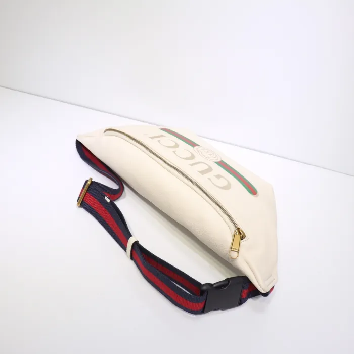 Gucci Print sac banane — réplique – Image 12