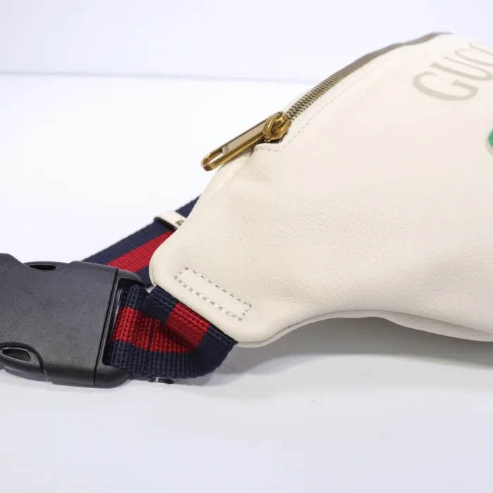 Gucci Print sac banane — réplique – Image 4