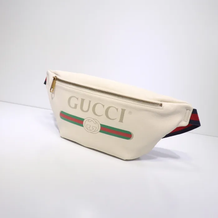 Gucci Print sac banane — réplique – Image 5