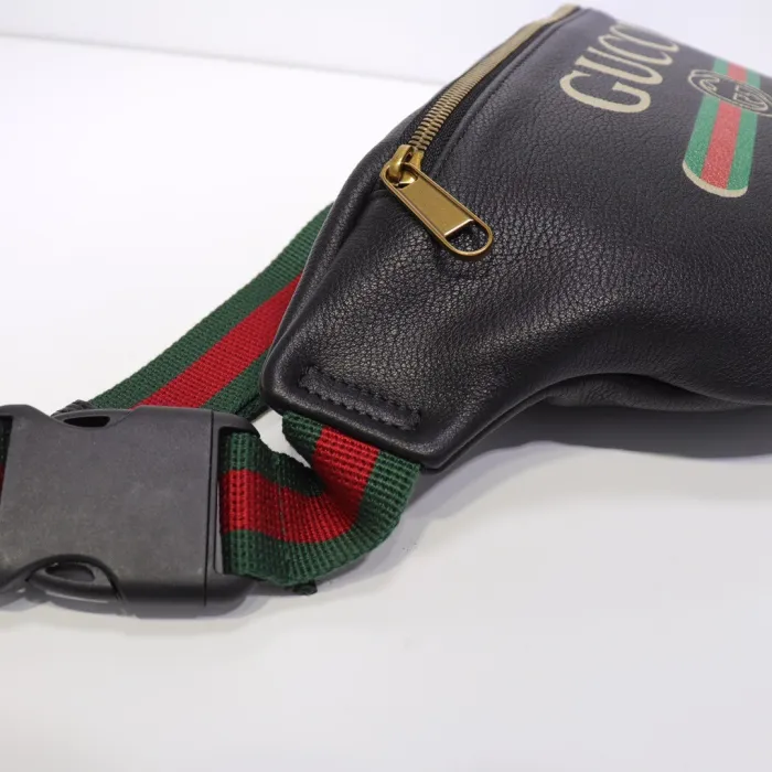 Gucci Print sac banane — réplique – Image 6