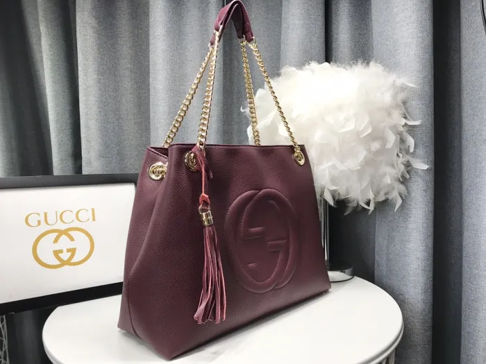 Gucci Soho Handbag — réplique – Image 2