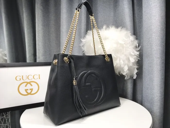 Gucci Soho Handbag — réplique – Image 13