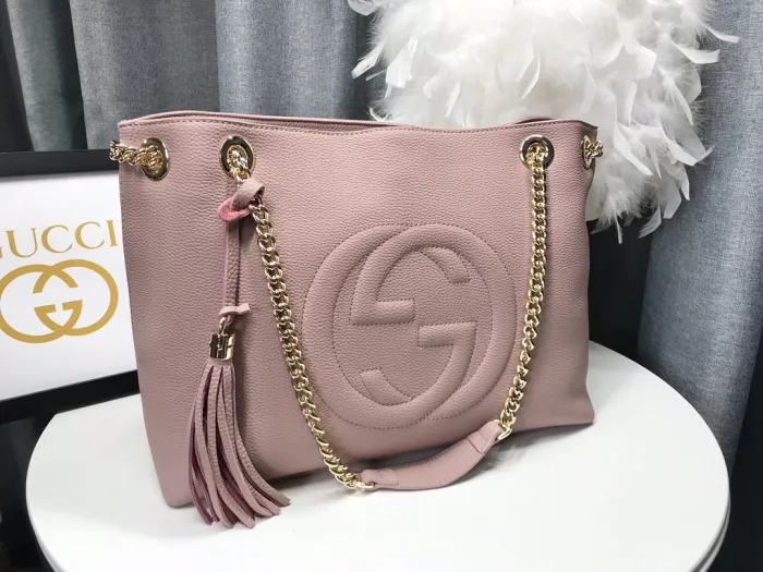 Gucci Soho Handbag — réplique – Image 16