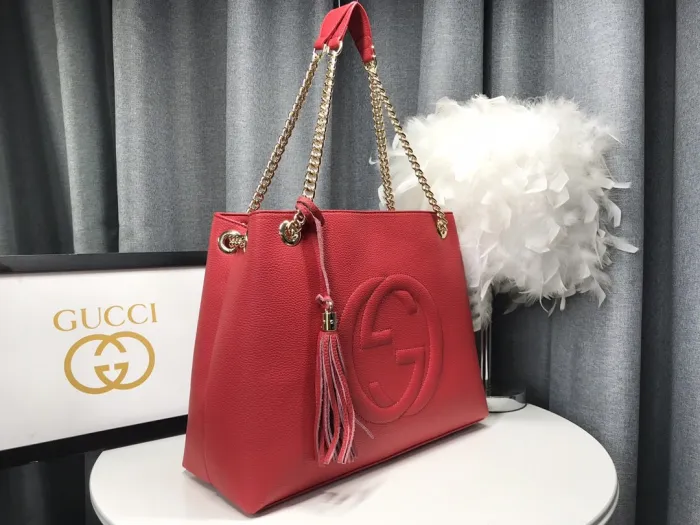 Gucci Soho Handbag — réplique – Image 17