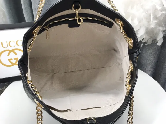 Gucci Soho Handbag — réplique – Image 18