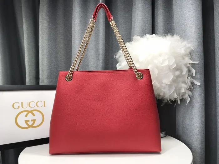 Gucci Soho Handbag — réplique – Image 19