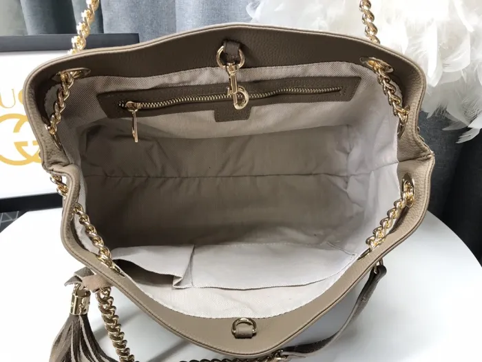 Gucci Soho Handbag — réplique – Image 20