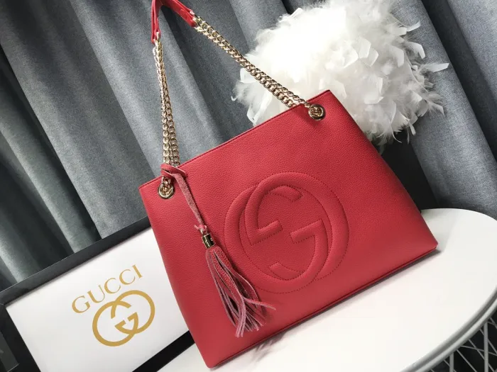 Gucci Soho Handbag — réplique – Image 3