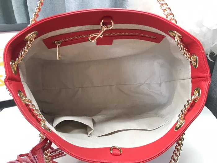 Gucci Soho Handbag — réplique – Image 22