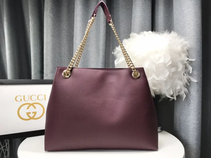 Gucci Soho Handbag — réplique – Image 23
