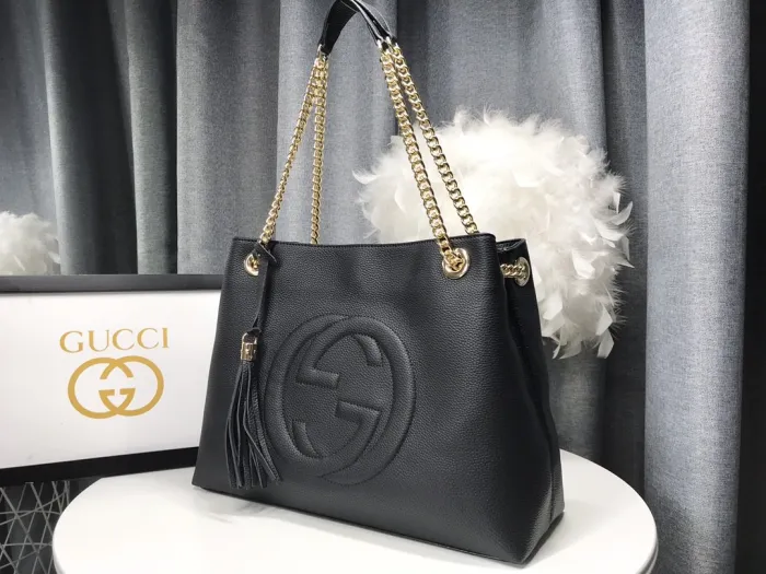 Gucci Soho Handbag — réplique – Image 24