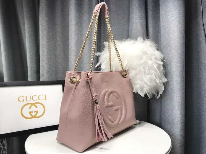 Gucci Soho Handbag — réplique – Image 27
