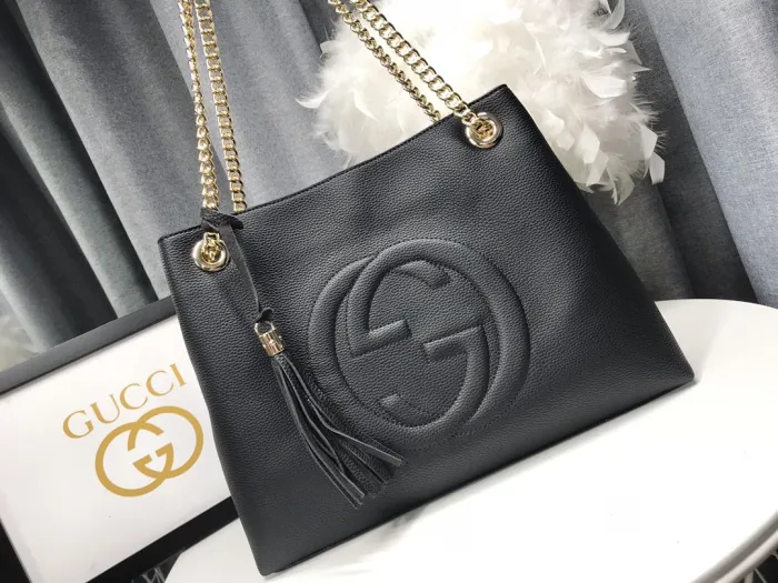 Gucci Soho Handbag — réplique – Image 29