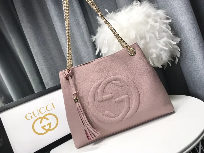 Gucci Soho Handbag — réplique – Image 30